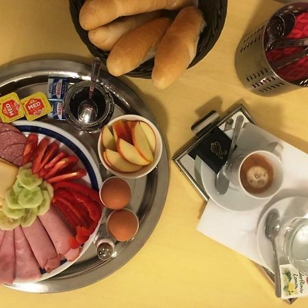 B&B Krumlov Český Krumlov Eksteriør bilde