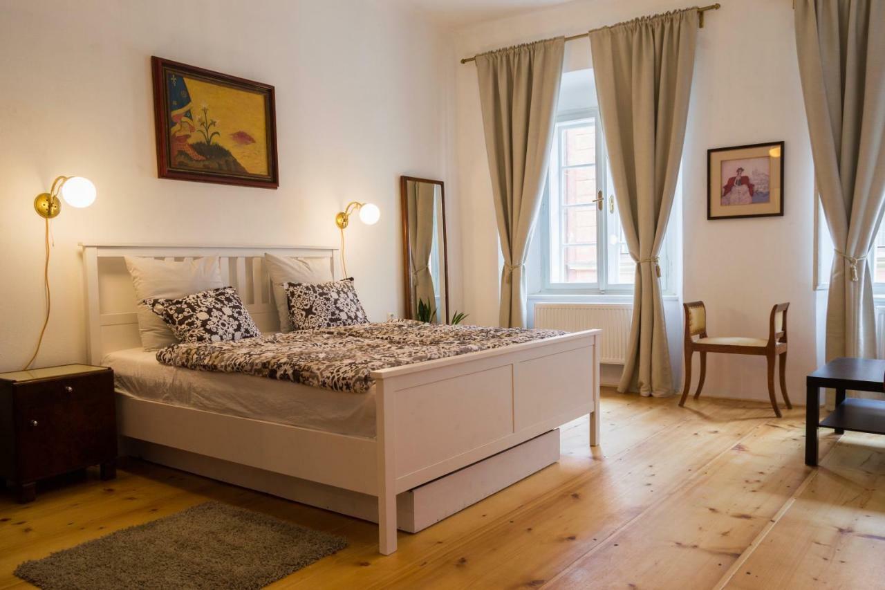 B&B Krumlov Český Krumlov Eksteriør bilde