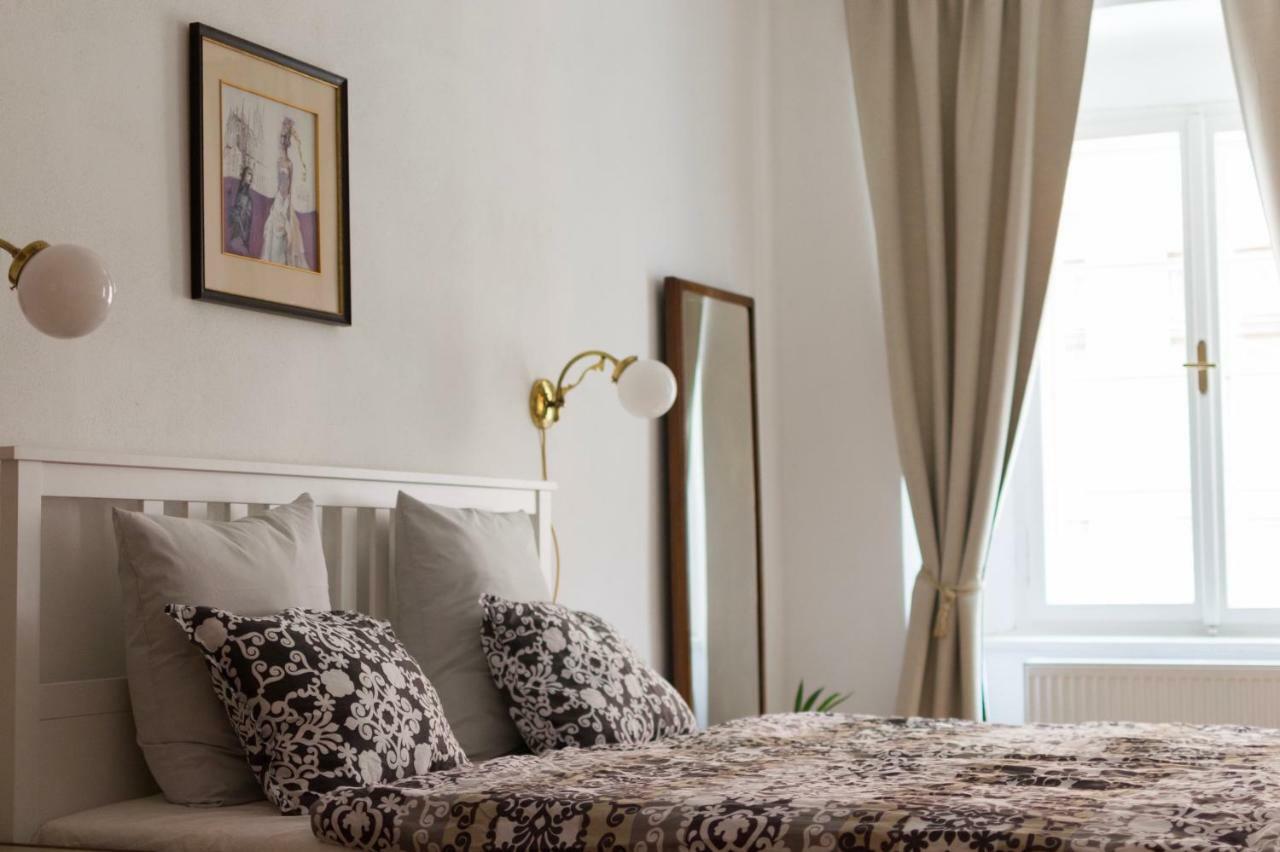 B&B Krumlov Český Krumlov Eksteriør bilde