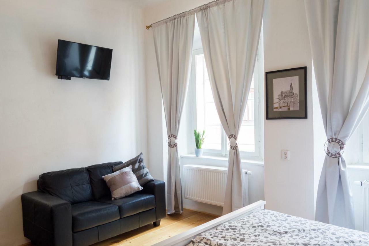 B&B Krumlov Český Krumlov Eksteriør bilde