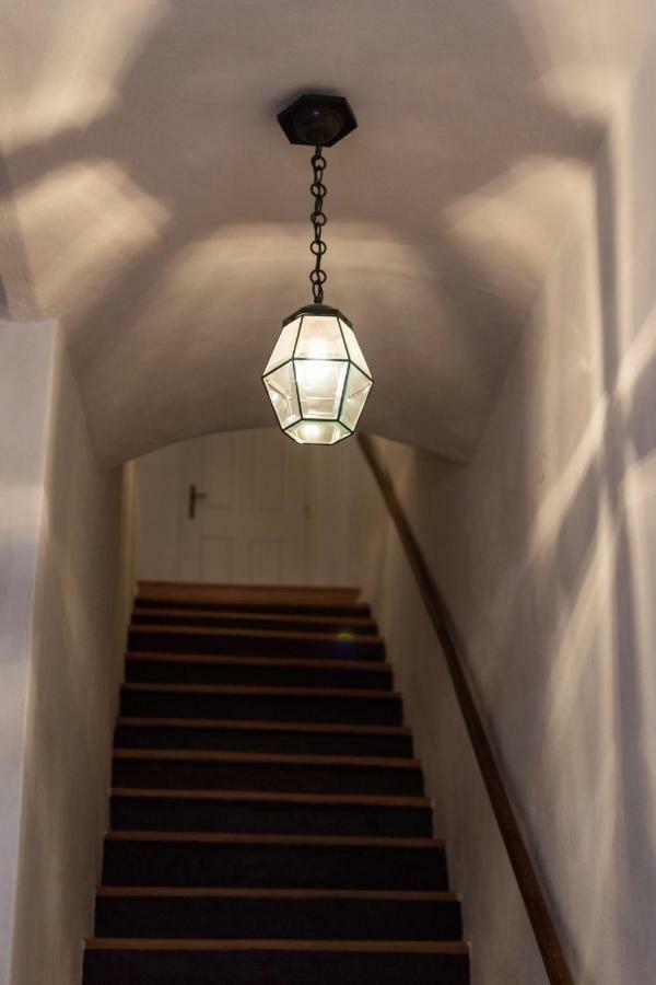 B&B Krumlov Český Krumlov Eksteriør bilde