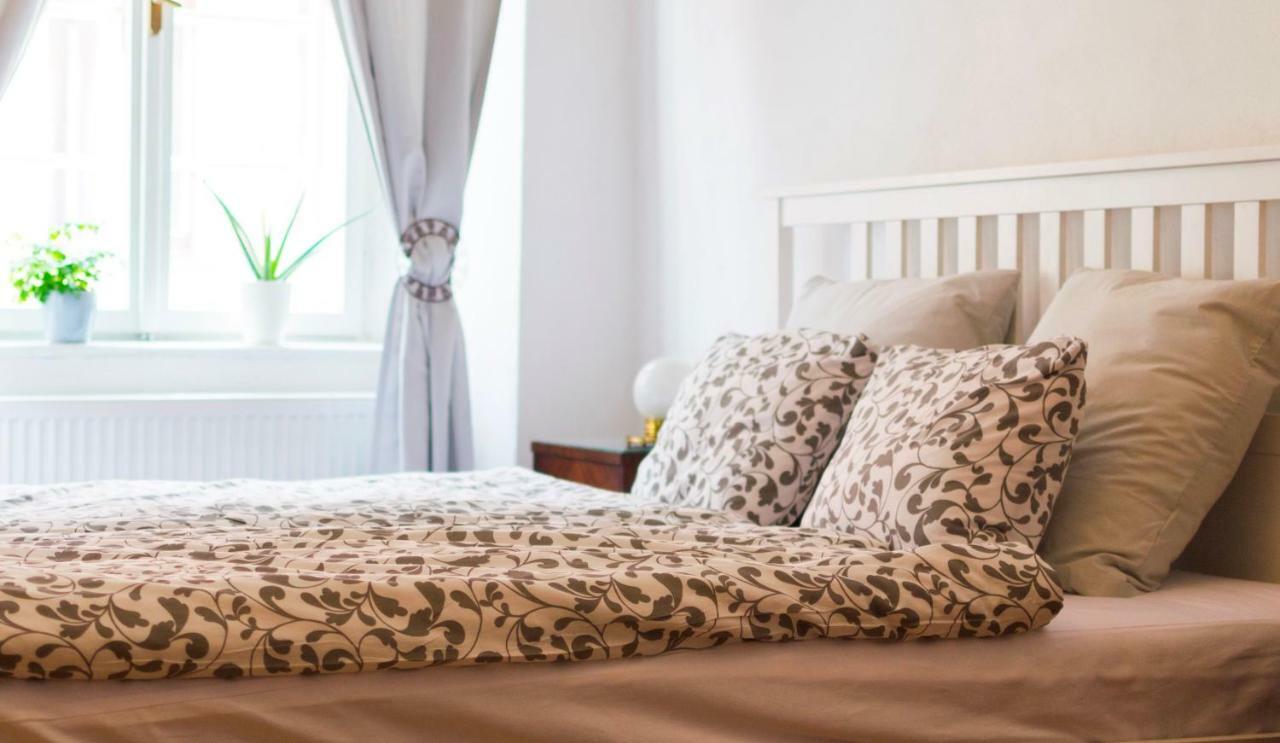 B&B Krumlov Český Krumlov Eksteriør bilde