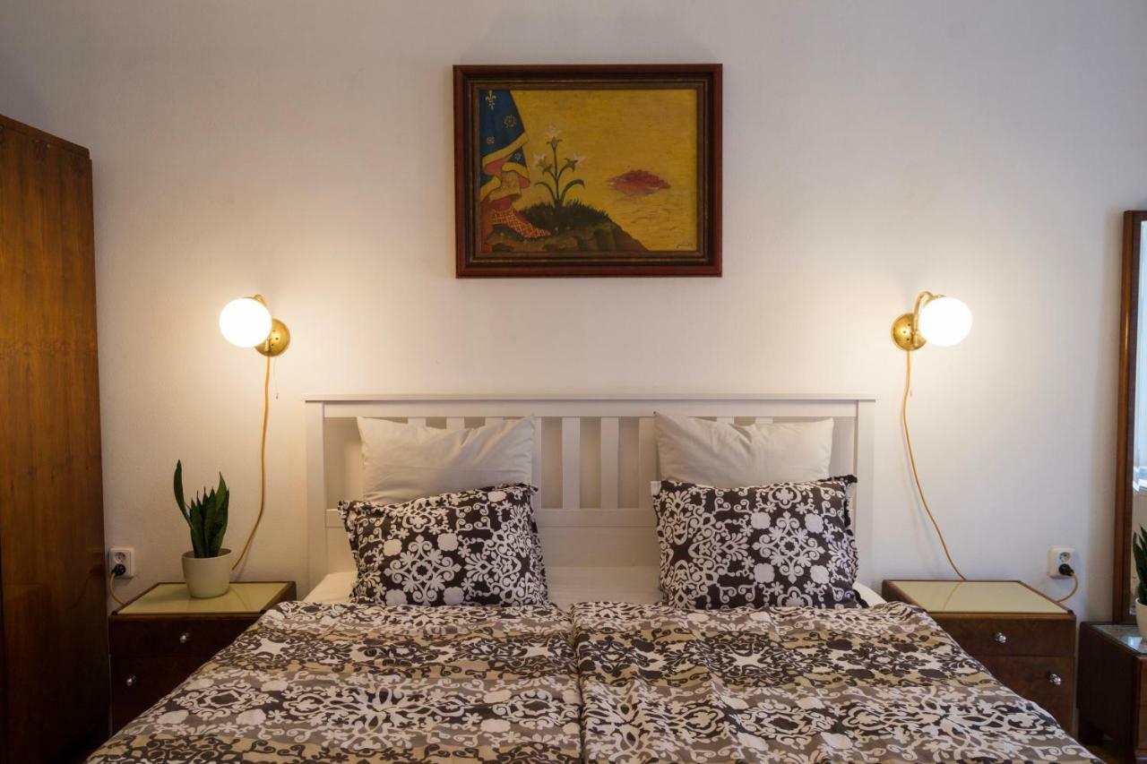 B&B Krumlov Český Krumlov Eksteriør bilde
