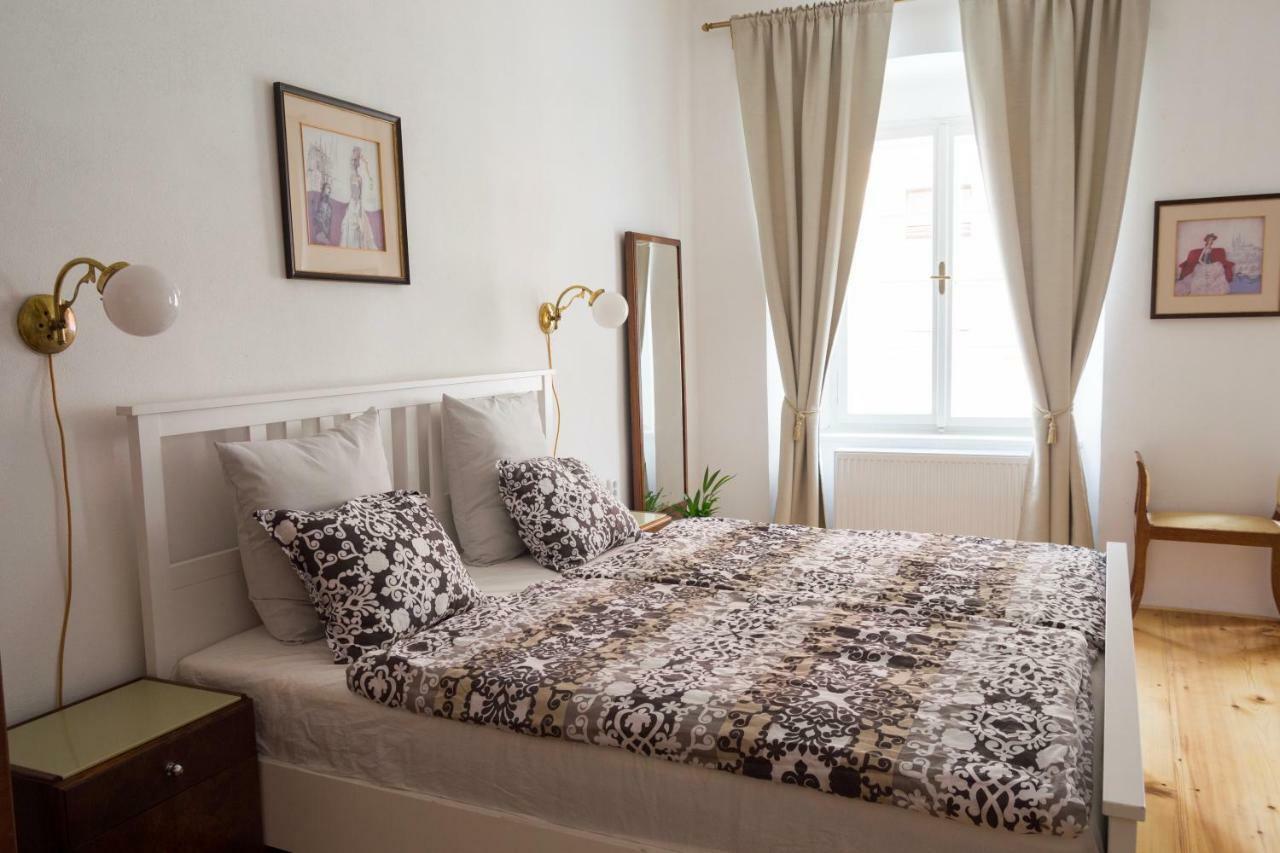 B&B Krumlov Český Krumlov Eksteriør bilde