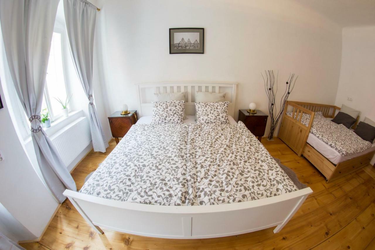 B&B Krumlov Český Krumlov Eksteriør bilde