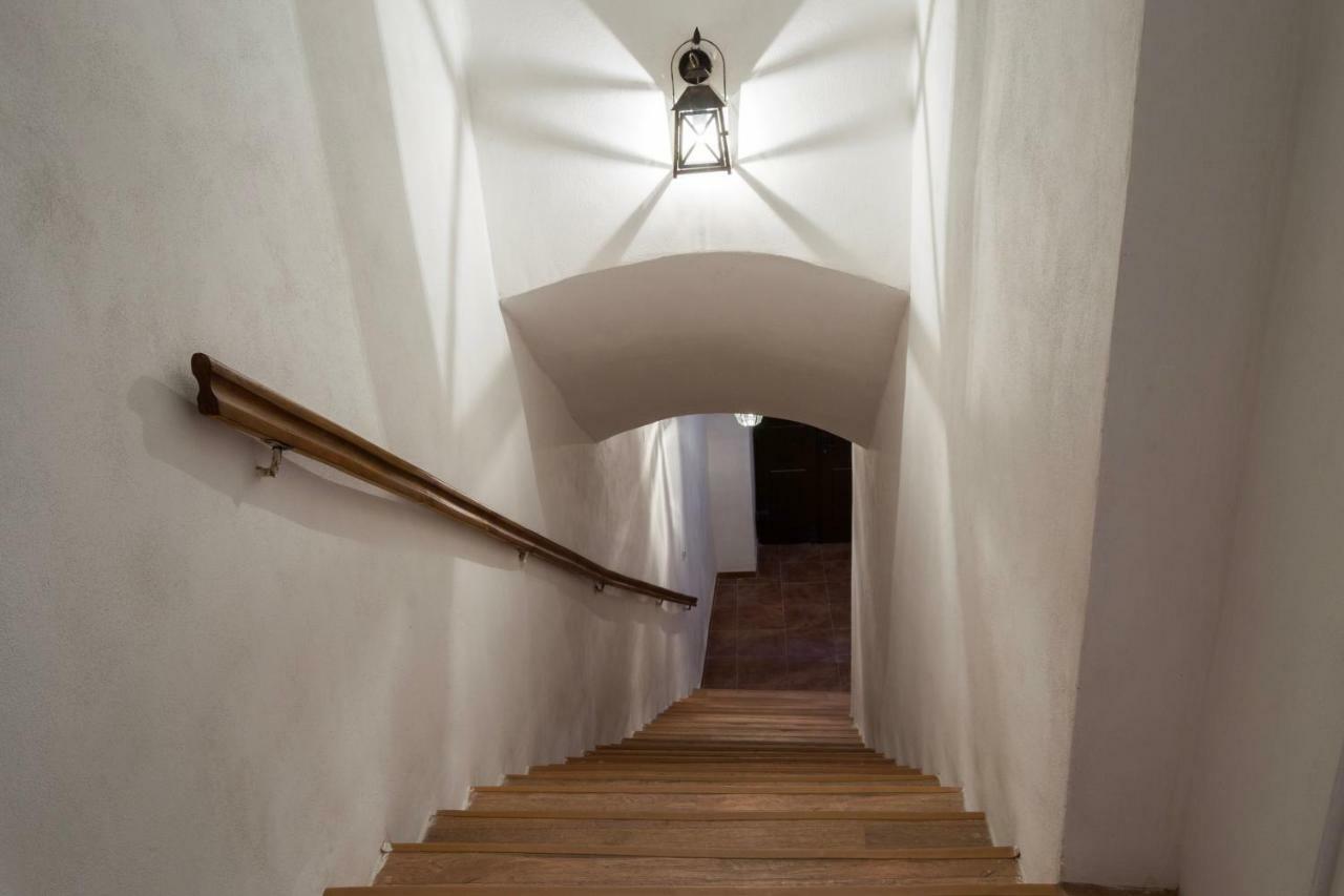 B&B Krumlov Český Krumlov Eksteriør bilde