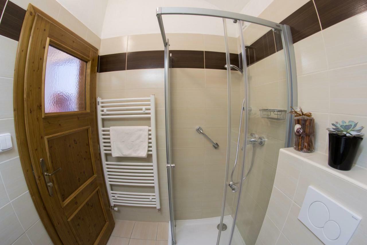 B&B Krumlov Český Krumlov Eksteriør bilde