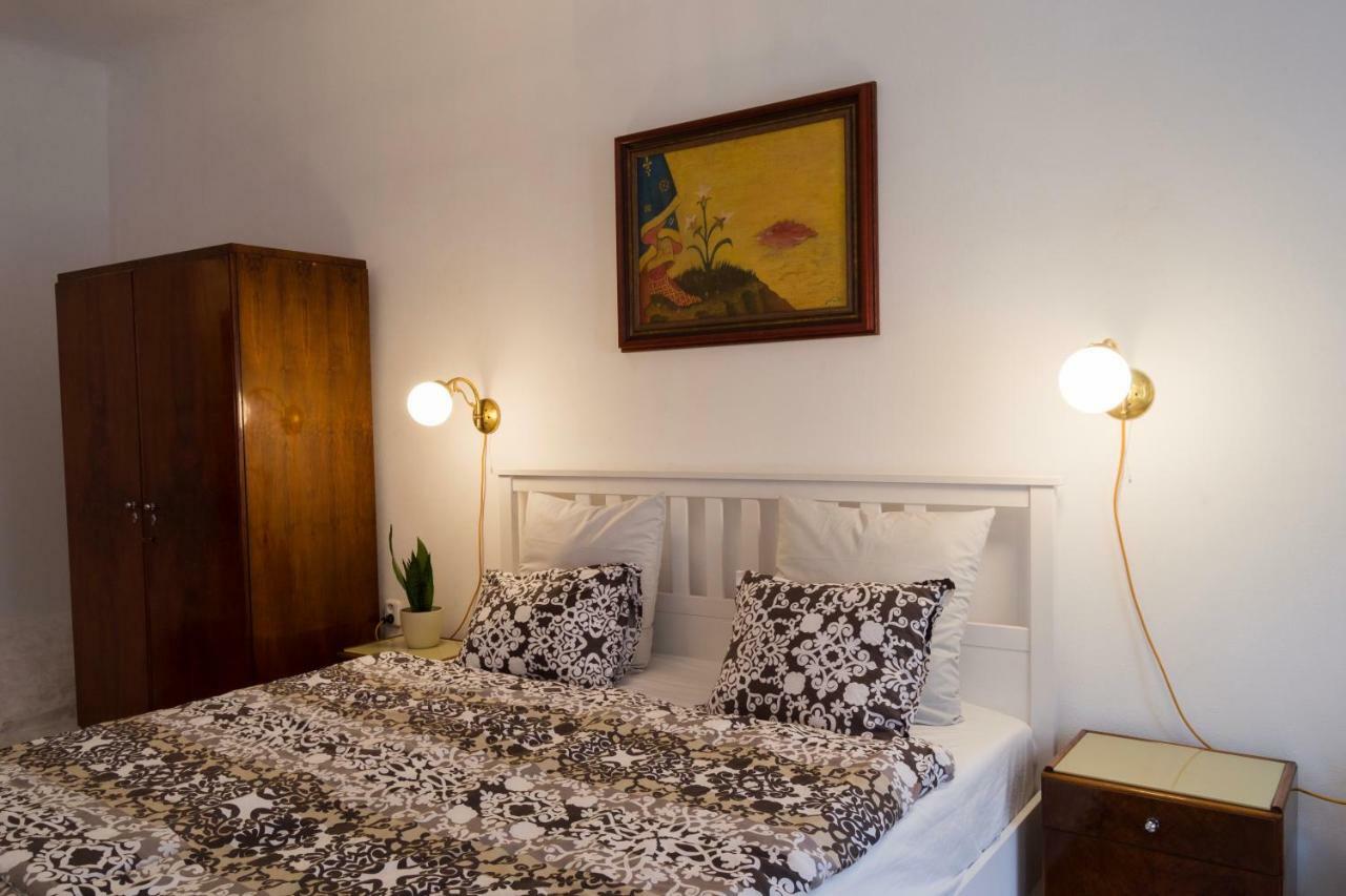 B&B Krumlov Český Krumlov Eksteriør bilde