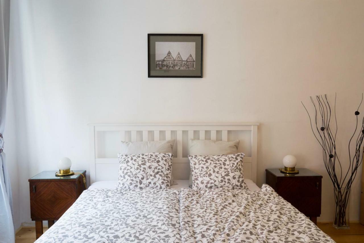 B&B Krumlov Český Krumlov Eksteriør bilde