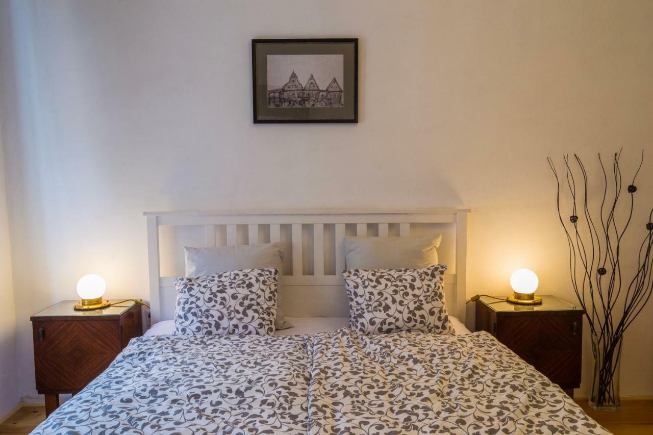 B&B Krumlov Český Krumlov Eksteriør bilde