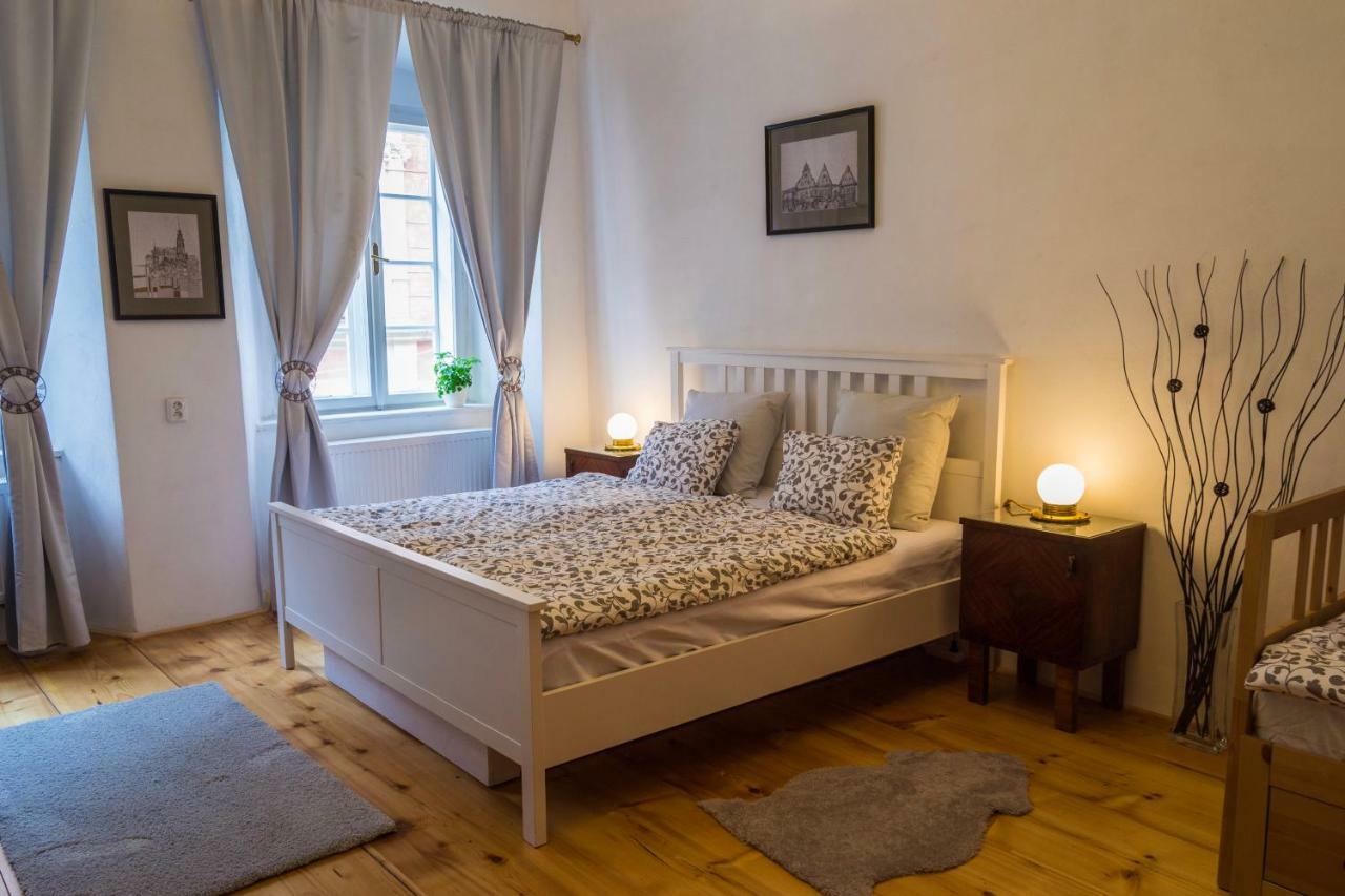 B&B Krumlov Český Krumlov Eksteriør bilde