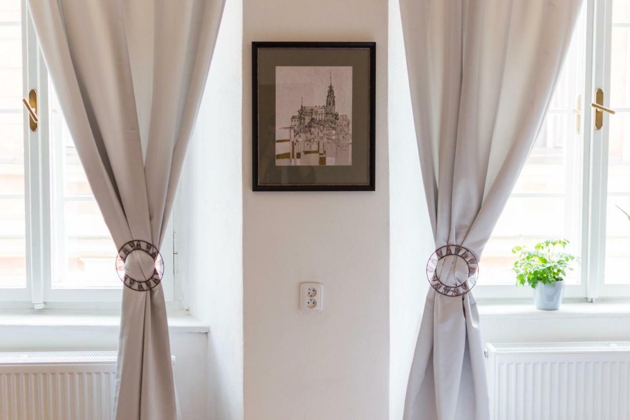 B&B Krumlov Český Krumlov Eksteriør bilde
